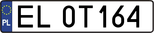 EL0T164
