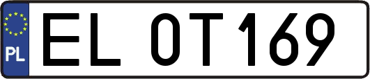 EL0T169