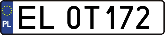 EL0T172