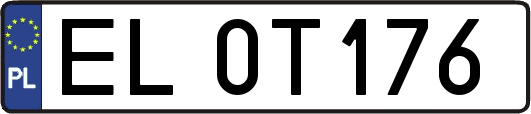 EL0T176