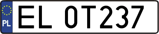 EL0T237