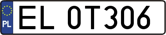 EL0T306
