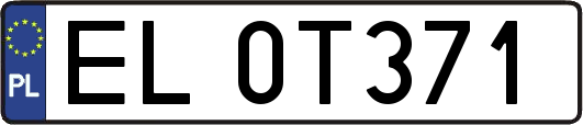 EL0T371