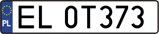 EL0T373
