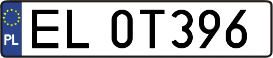 EL0T396