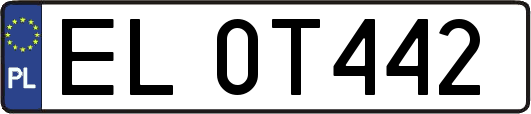 EL0T442