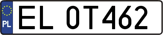EL0T462