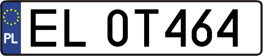 EL0T464
