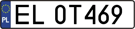 EL0T469