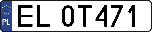 EL0T471