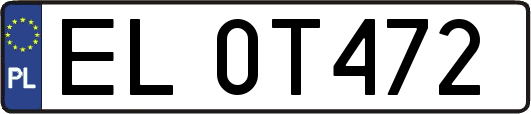 EL0T472