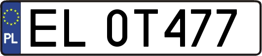 EL0T477