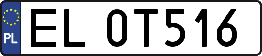 EL0T516