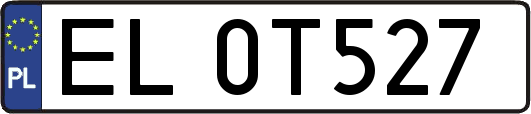 EL0T527