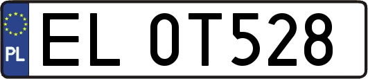 EL0T528
