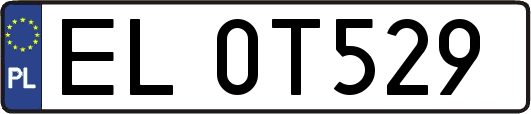 EL0T529