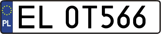 EL0T566