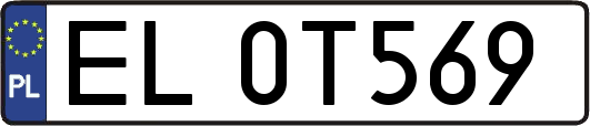 EL0T569