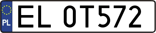 EL0T572