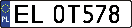 EL0T578