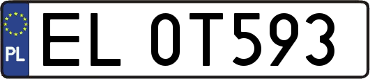 EL0T593