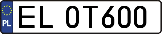 EL0T600