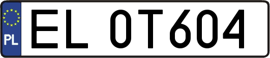 EL0T604