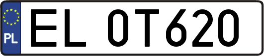 EL0T620