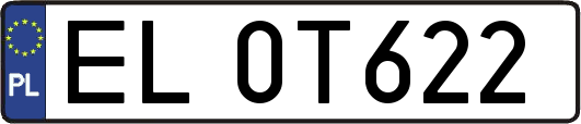 EL0T622