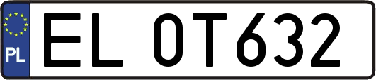 EL0T632