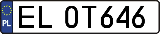 EL0T646