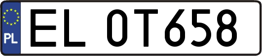EL0T658