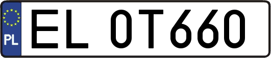 EL0T660