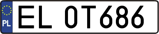 EL0T686