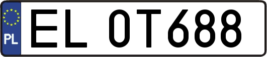 EL0T688