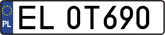 EL0T690