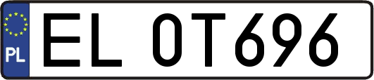 EL0T696
