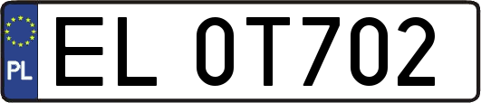 EL0T702