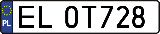 EL0T728