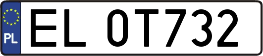 EL0T732