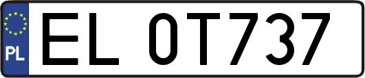 EL0T737