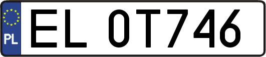 EL0T746