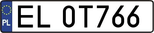 EL0T766