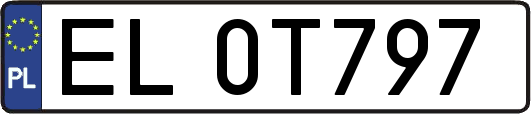 EL0T797