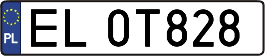 EL0T828