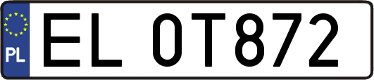 EL0T872