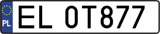 EL0T877