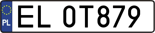 EL0T879