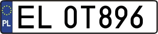 EL0T896