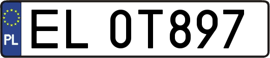 EL0T897